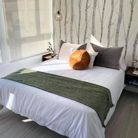 Carmen'S Cozy Apartment 토레몰리노스 외부 사진