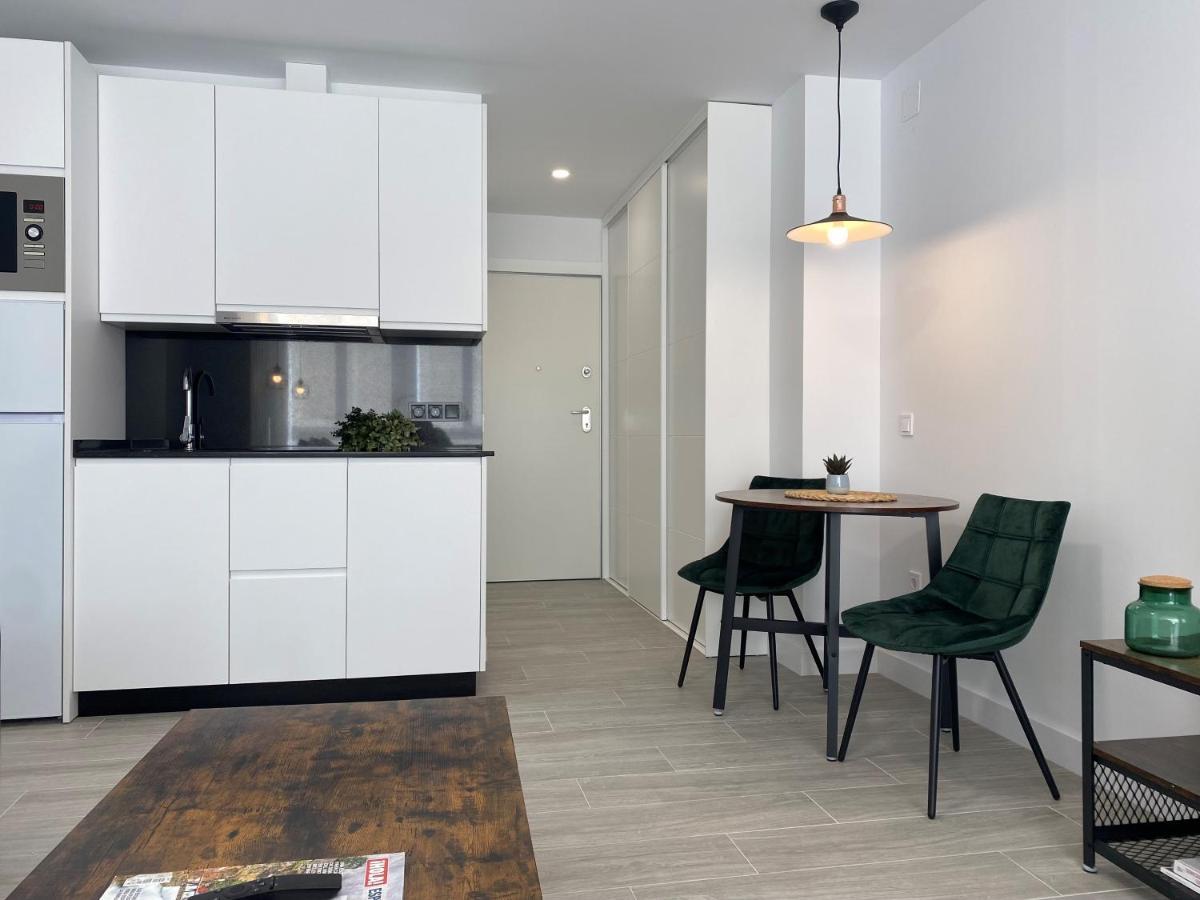 Carmen'S Cozy Apartment 토레몰리노스 외부 사진