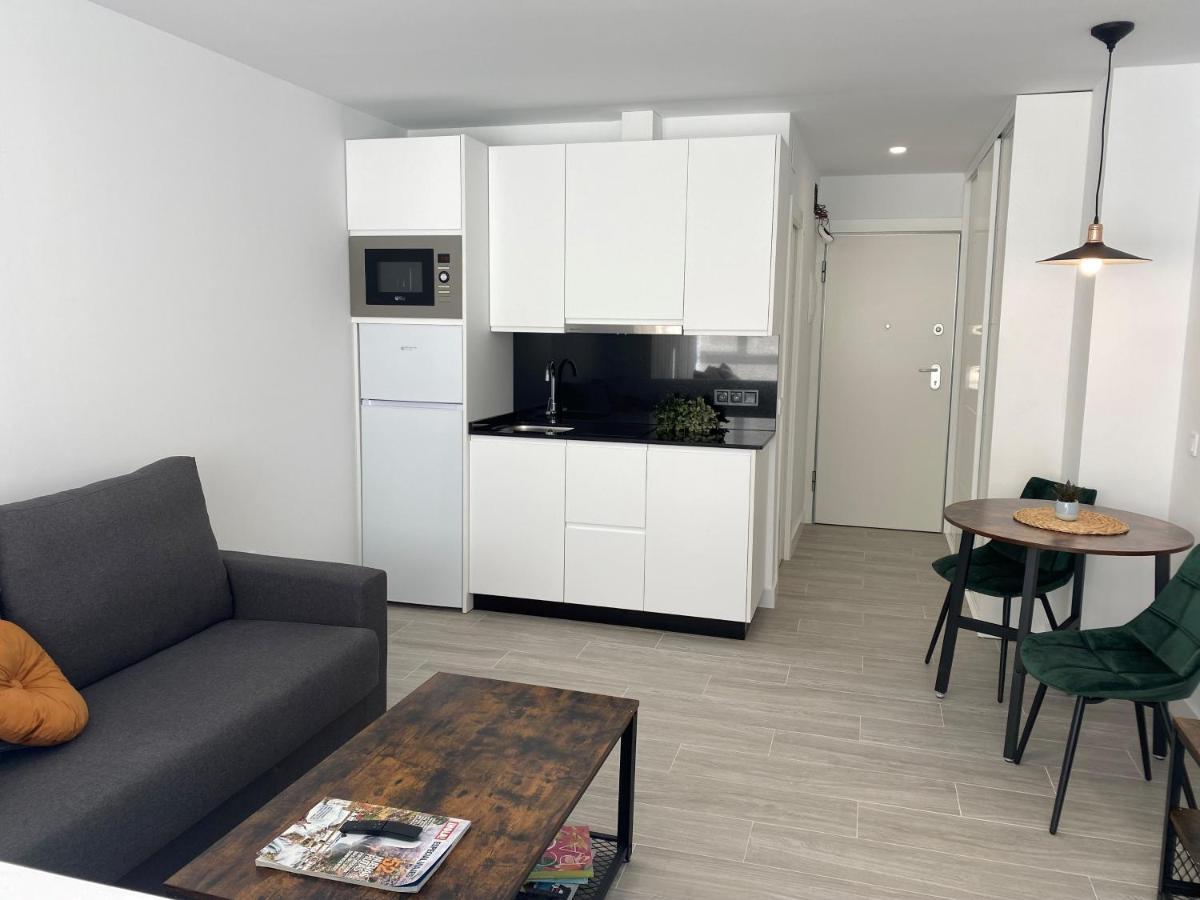 Carmen'S Cozy Apartment 토레몰리노스 외부 사진