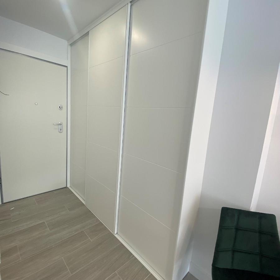 Carmen'S Cozy Apartment 토레몰리노스 외부 사진