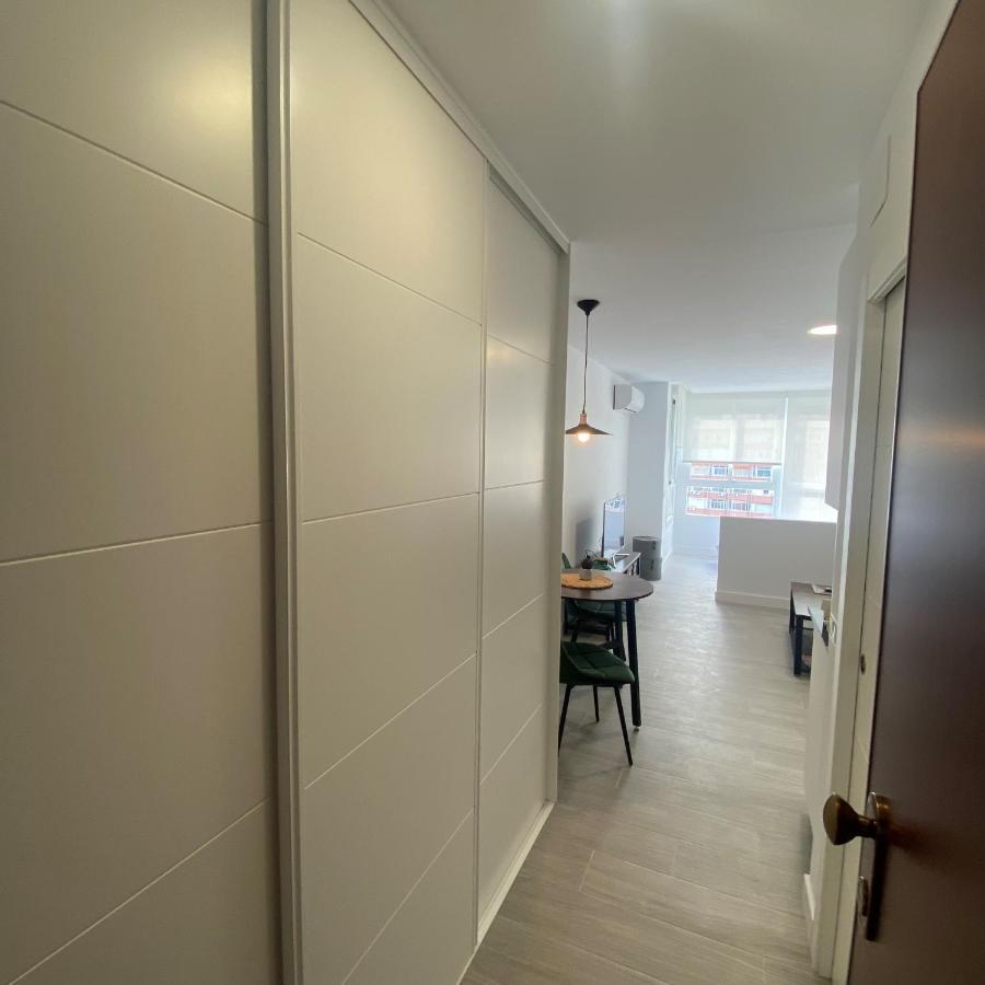 Carmen'S Cozy Apartment 토레몰리노스 외부 사진