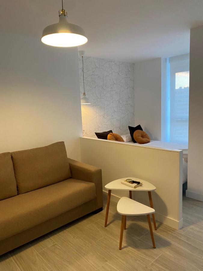 Carmen'S Cozy Apartment 토레몰리노스 외부 사진