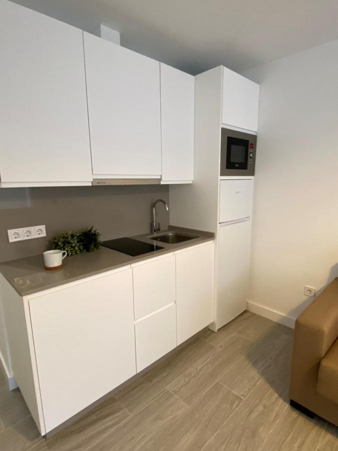Carmen'S Cozy Apartment 토레몰리노스 외부 사진