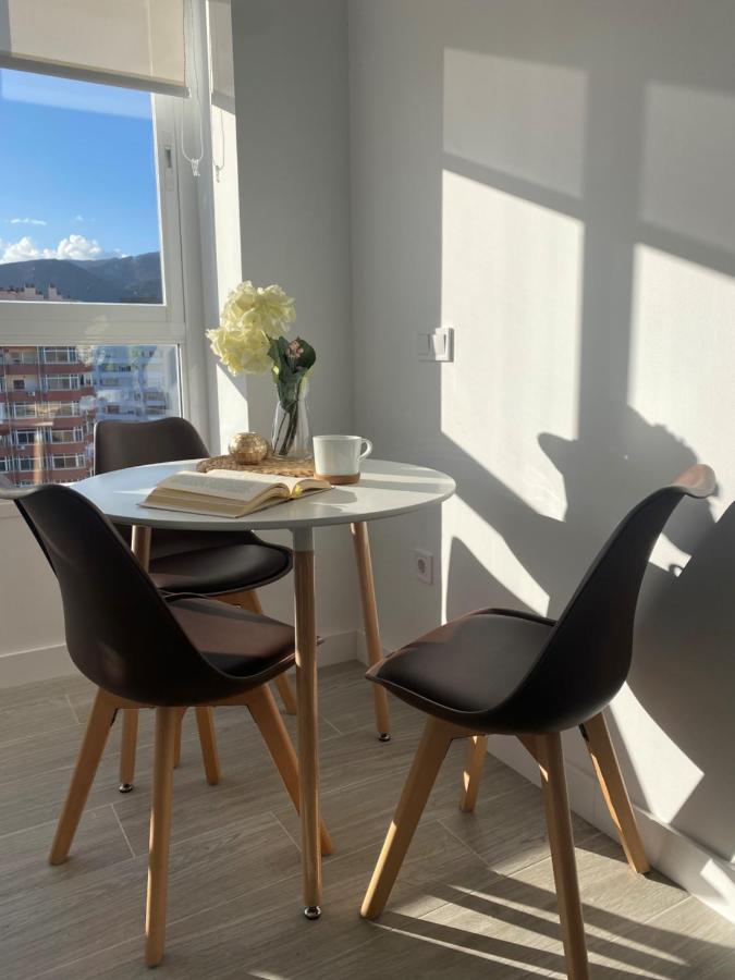 Carmen'S Cozy Apartment 토레몰리노스 외부 사진